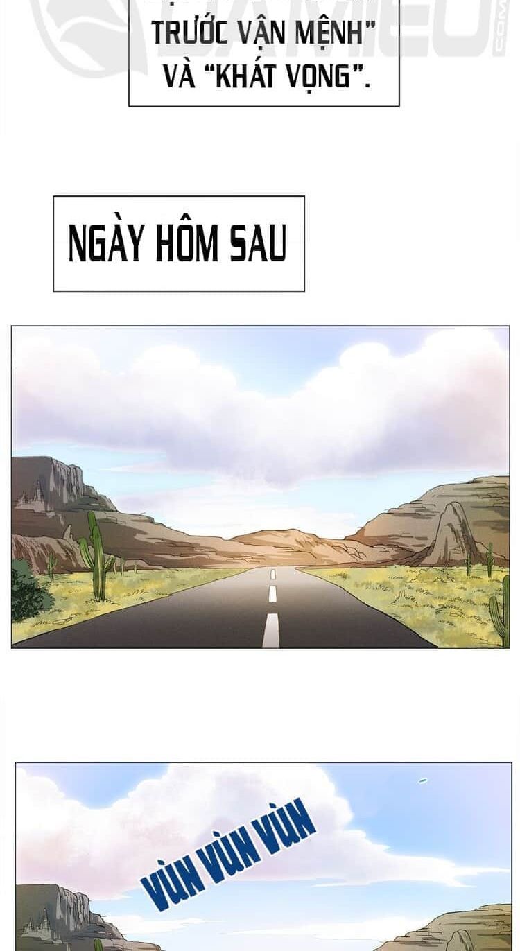 đọc truyện Giản Giới Chương 3.3 ảnh 18 tại Thiên Thai Truyện