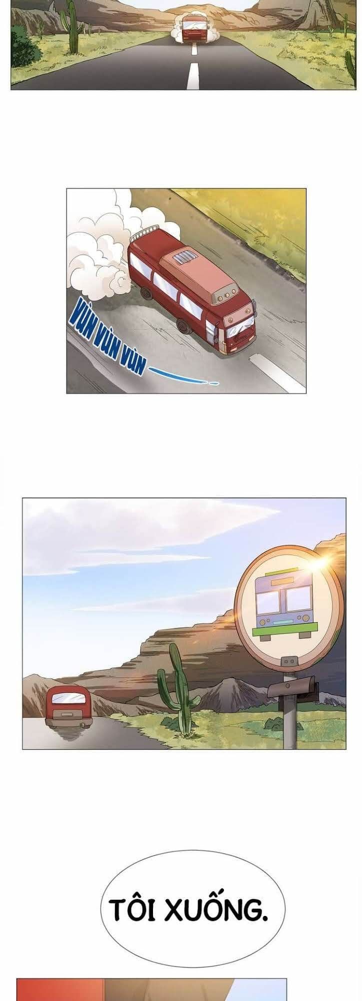 đọc truyện Giản Giới Chương 3.3 ảnh 19 tại Thiên Thai Truyện