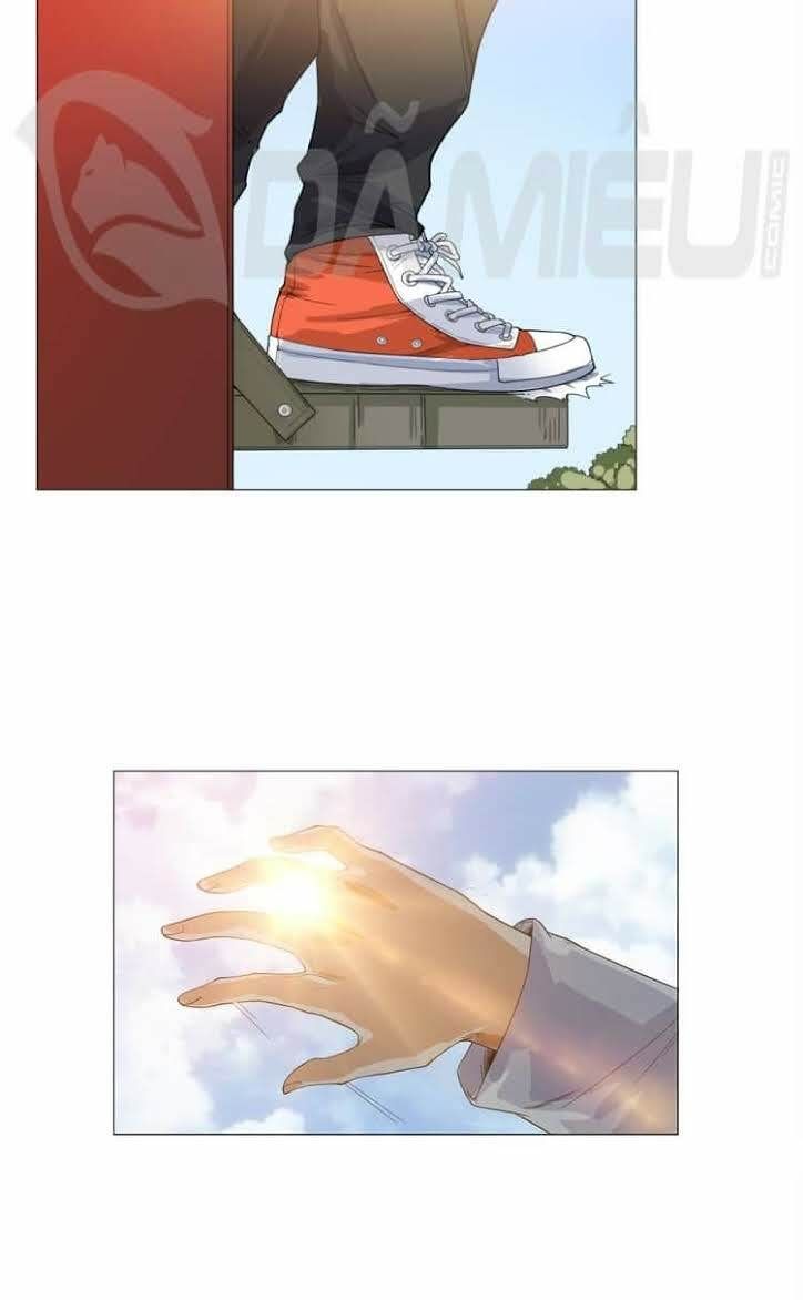 đọc truyện Giản Giới Chương 3.3 ảnh 20 tại Thiên Thai Truyện