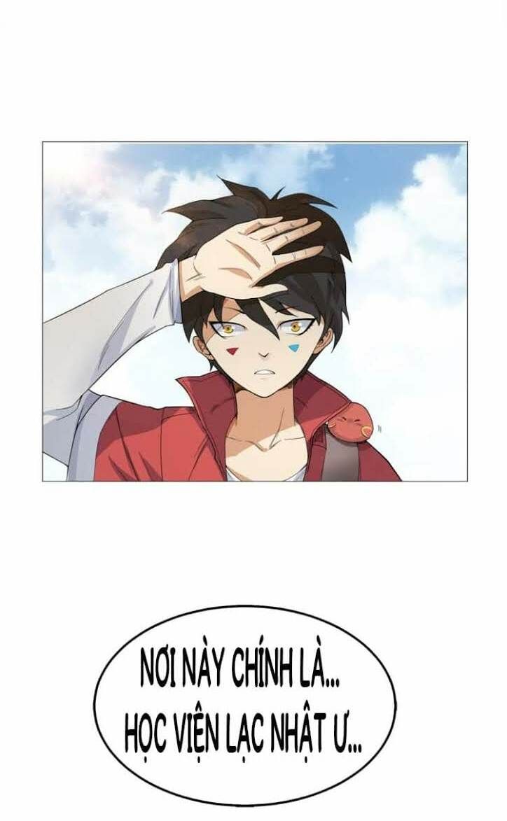 đọc truyện Giản Giới Chương 3.3 ảnh 21 tại Thiên Thai Truyện