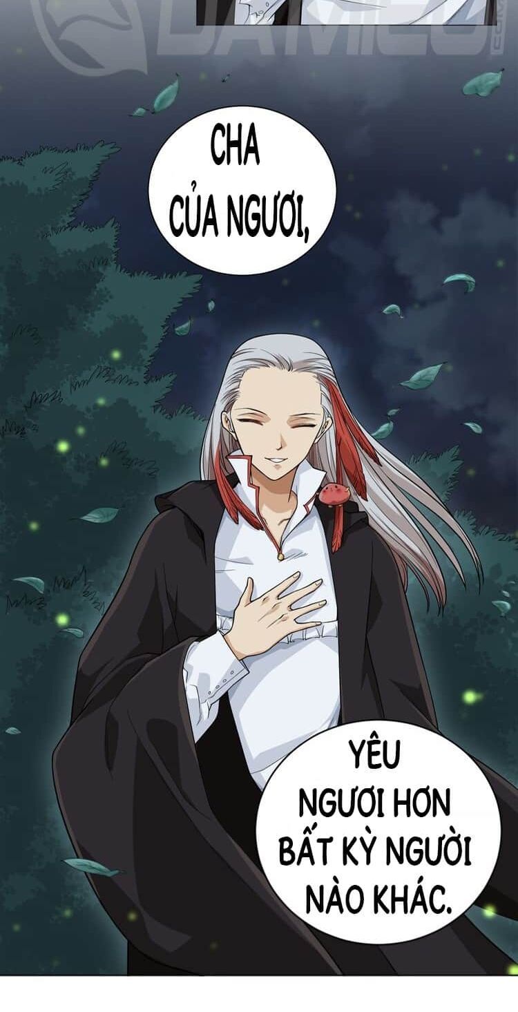 đọc truyện Giản Giới Chương 3.3 ảnh 4 tại Thiên Thai Truyện