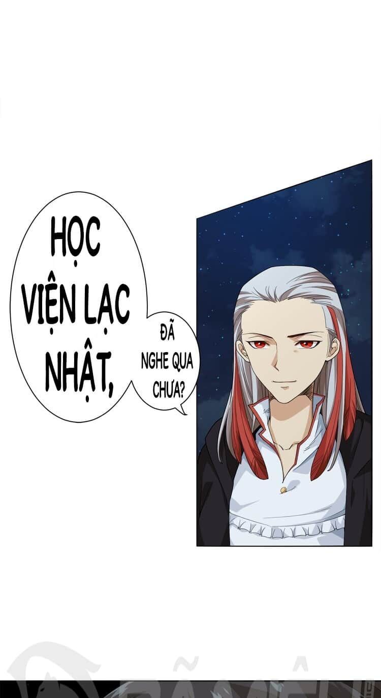 đọc truyện Giản Giới Chương 3.3 ảnh 7 tại Thiên Thai Truyện