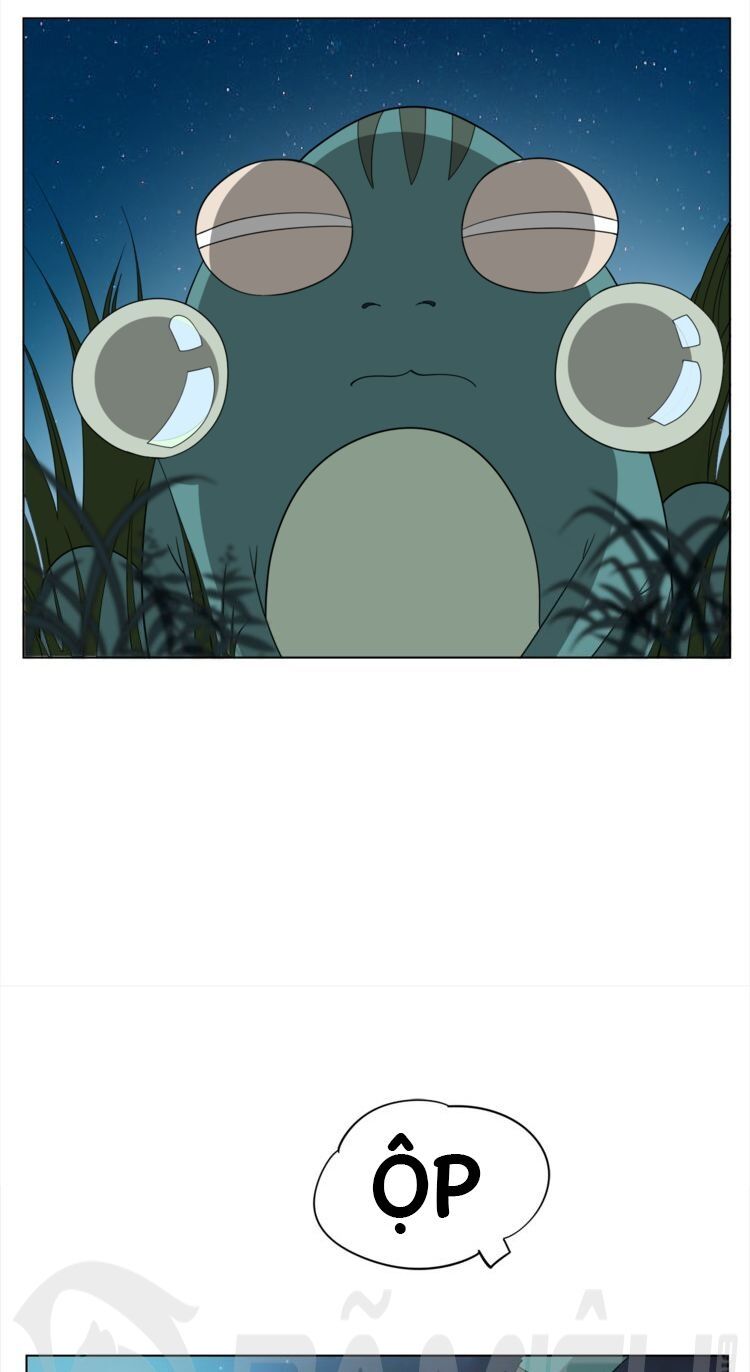 đọc truyện Giản Giới Chương 3 ảnh 15 tại Thiên Thai Truyện