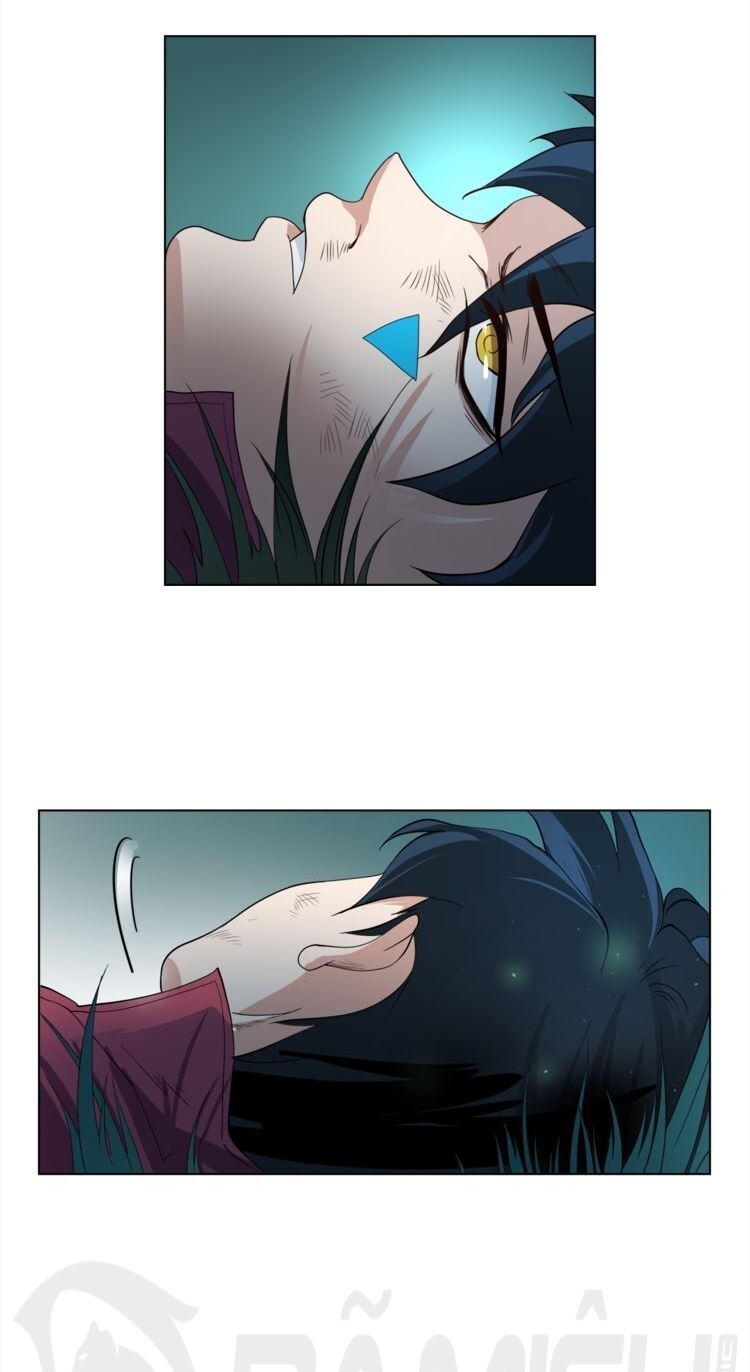 đọc truyện Giản Giới Chương 3 ảnh 17 tại Thiên Thai Truyện