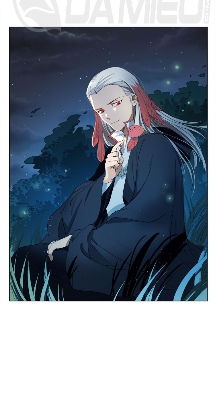 đọc truyện Giản Giới Chương 3 ảnh 18 tại Thiên Thai Truyện