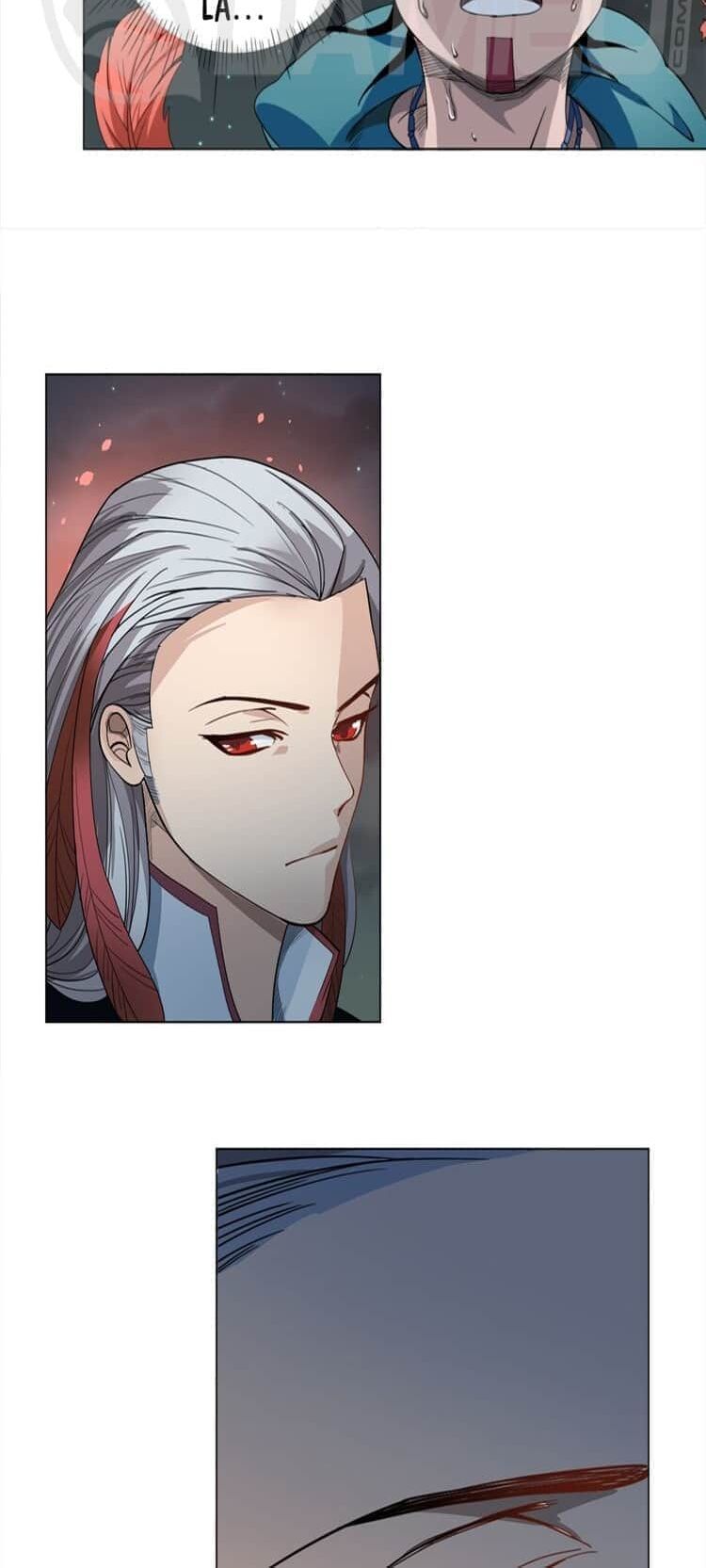 đọc truyện Giản Giới Chương 3 ảnh 6 tại Thiên Thai Truyện