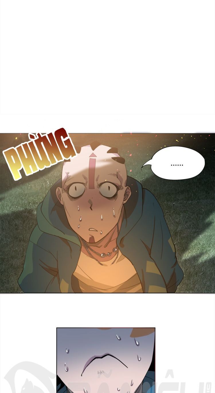 đọc truyện Giản Giới Chương 3 ảnh 9 tại Thiên Thai Truyện