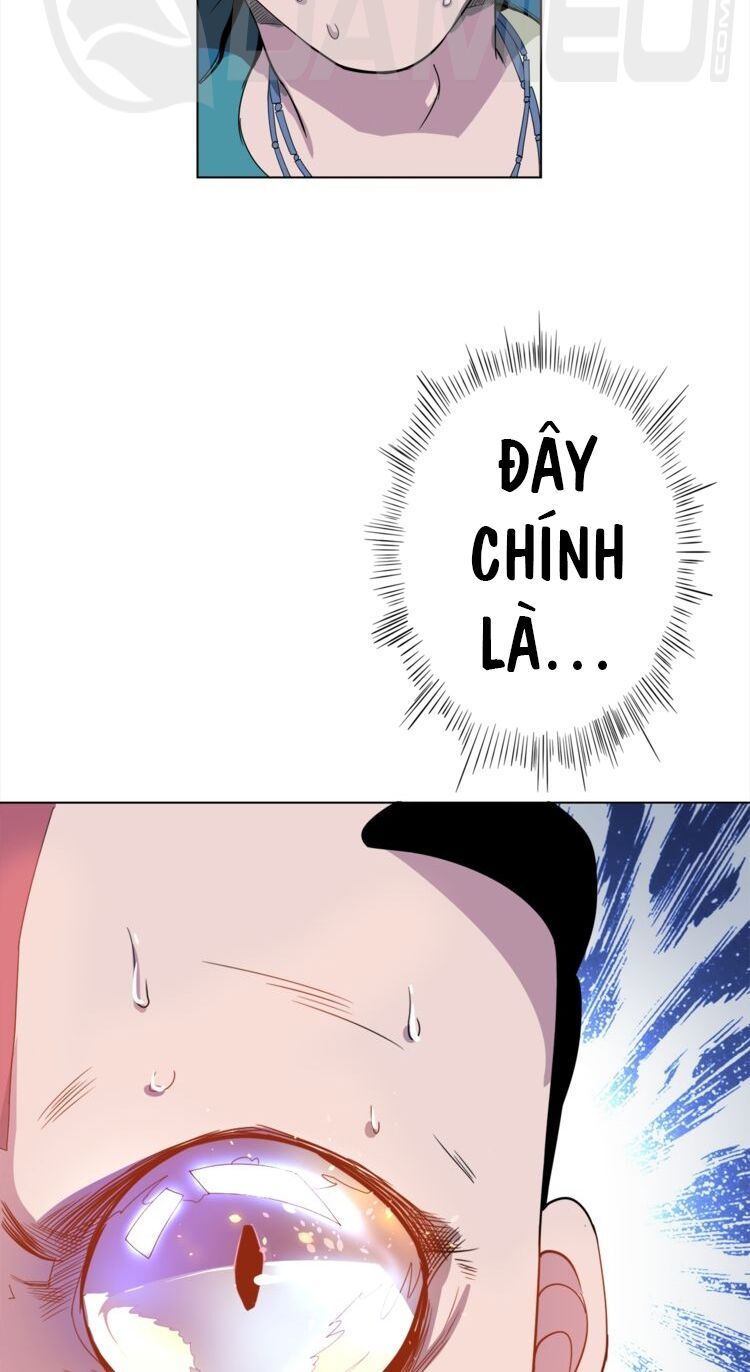 đọc truyện Giản Giới Chương 3 ảnh 10 tại Thiên Thai Truyện