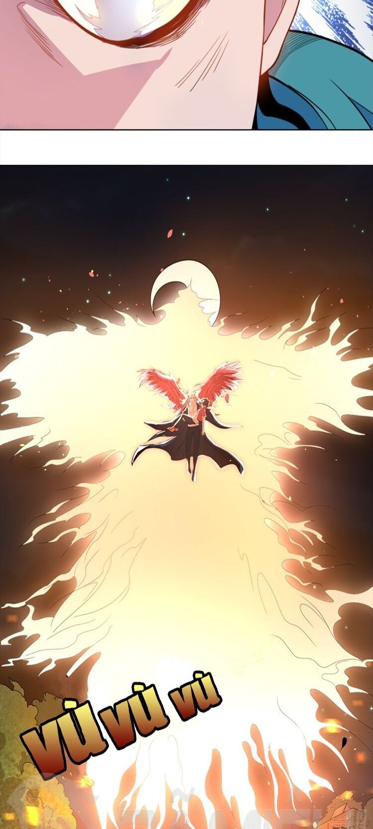 đọc truyện Giản Giới Chương 3 ảnh 11 tại Thiên Thai Truyện