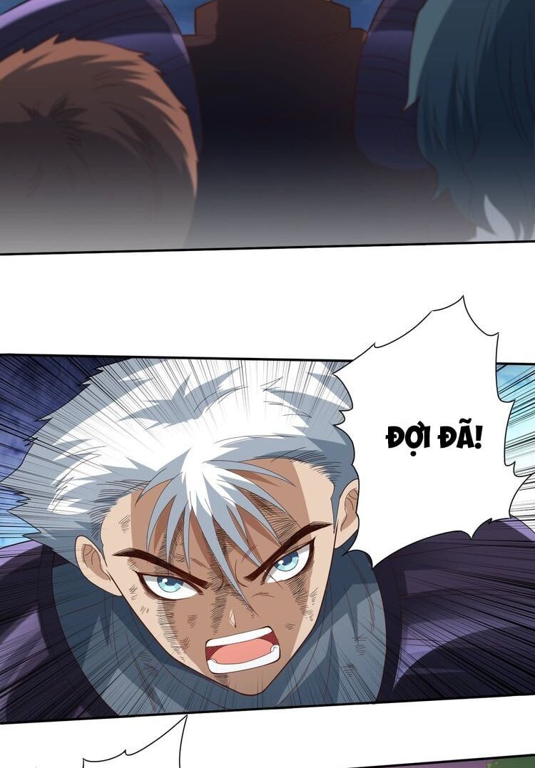 đọc truyện Giản Giới Chương 30.2 ảnh 4 tại Thiên Thai Truyện