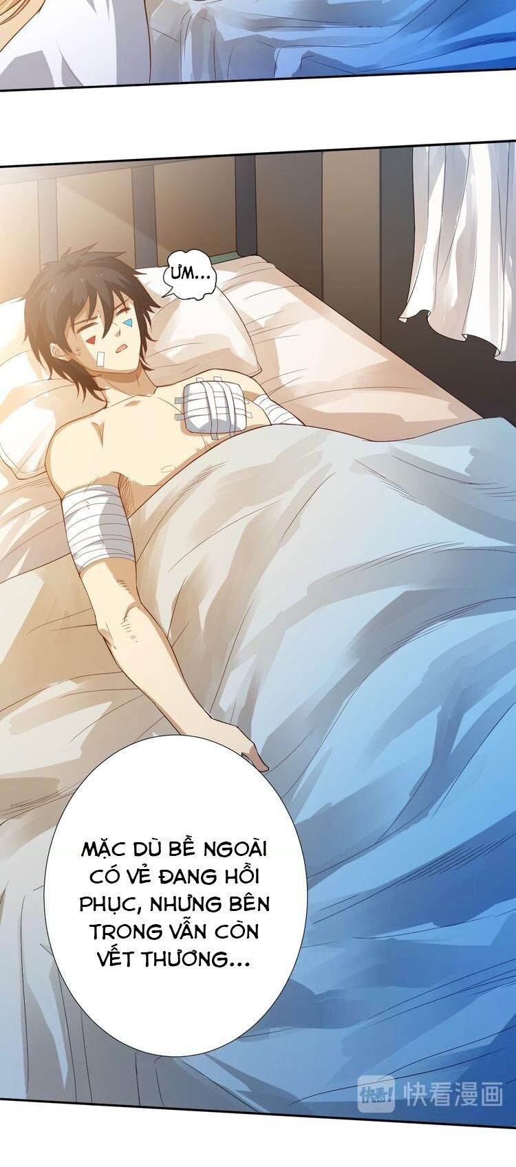 đọc truyện Giản Giới Chương 30.2 ảnh 25 tại Thiên Thai Truyện