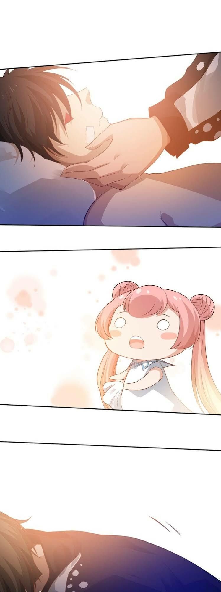 đọc truyện Giản Giới Chương 30.2 ảnh 28 tại Thiên Thai Truyện