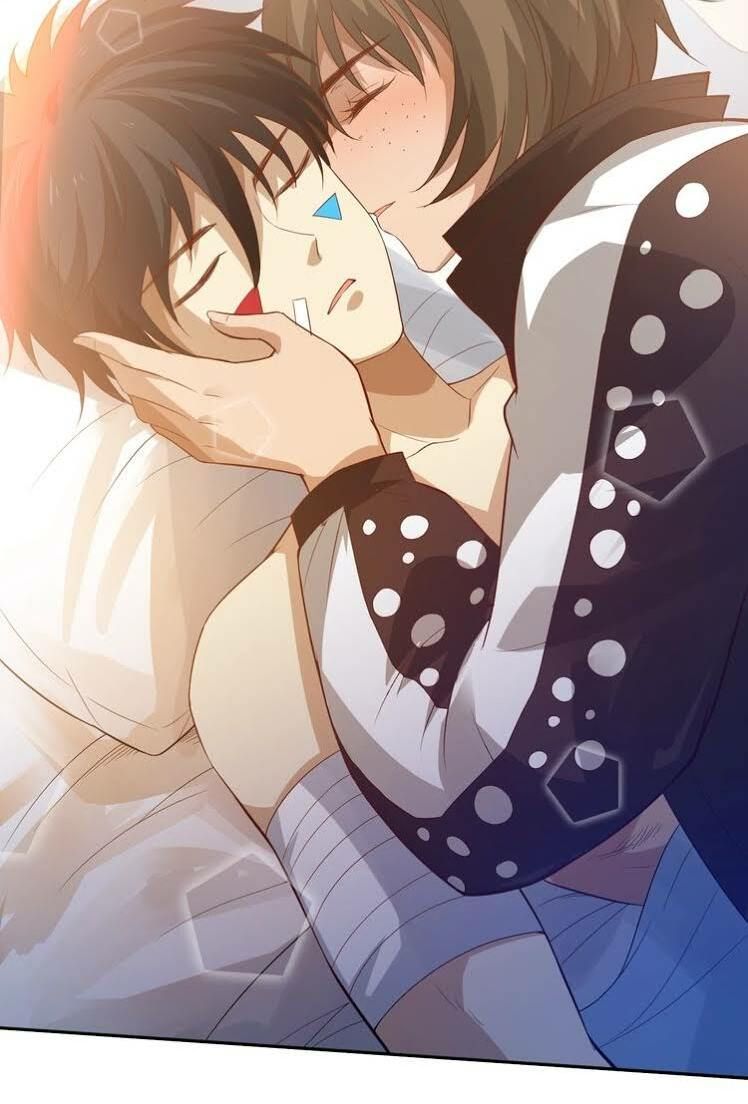 đọc truyện Giản Giới Chương 30.2 ảnh 30 tại Thiên Thai Truyện