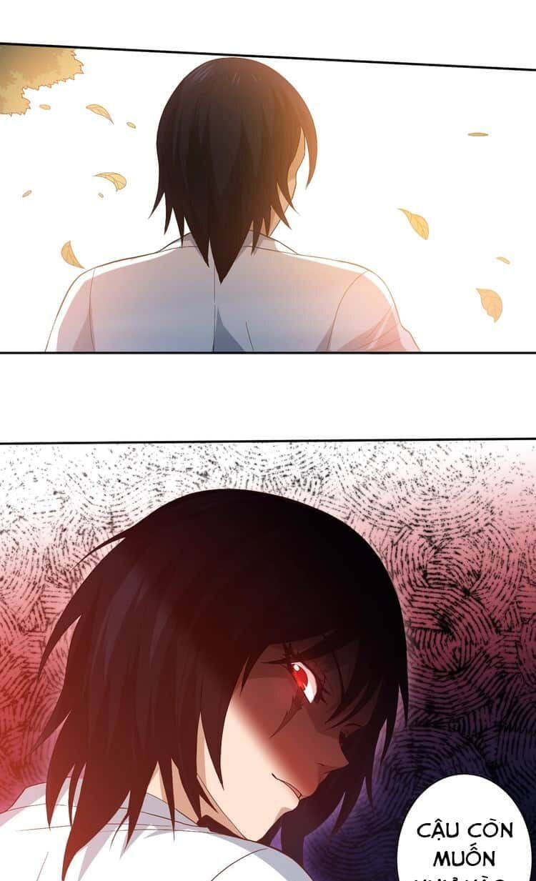 đọc truyện Giản Giới Chương 30.2 ảnh 6 tại Thiên Thai Truyện