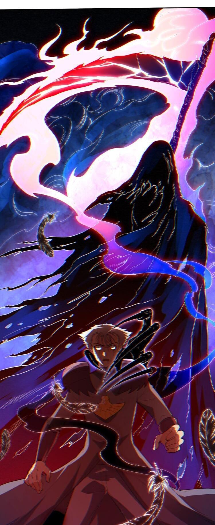 đọc truyện Giản Giới Chương 30.2 ảnh 8 tại Thiên Thai Truyện