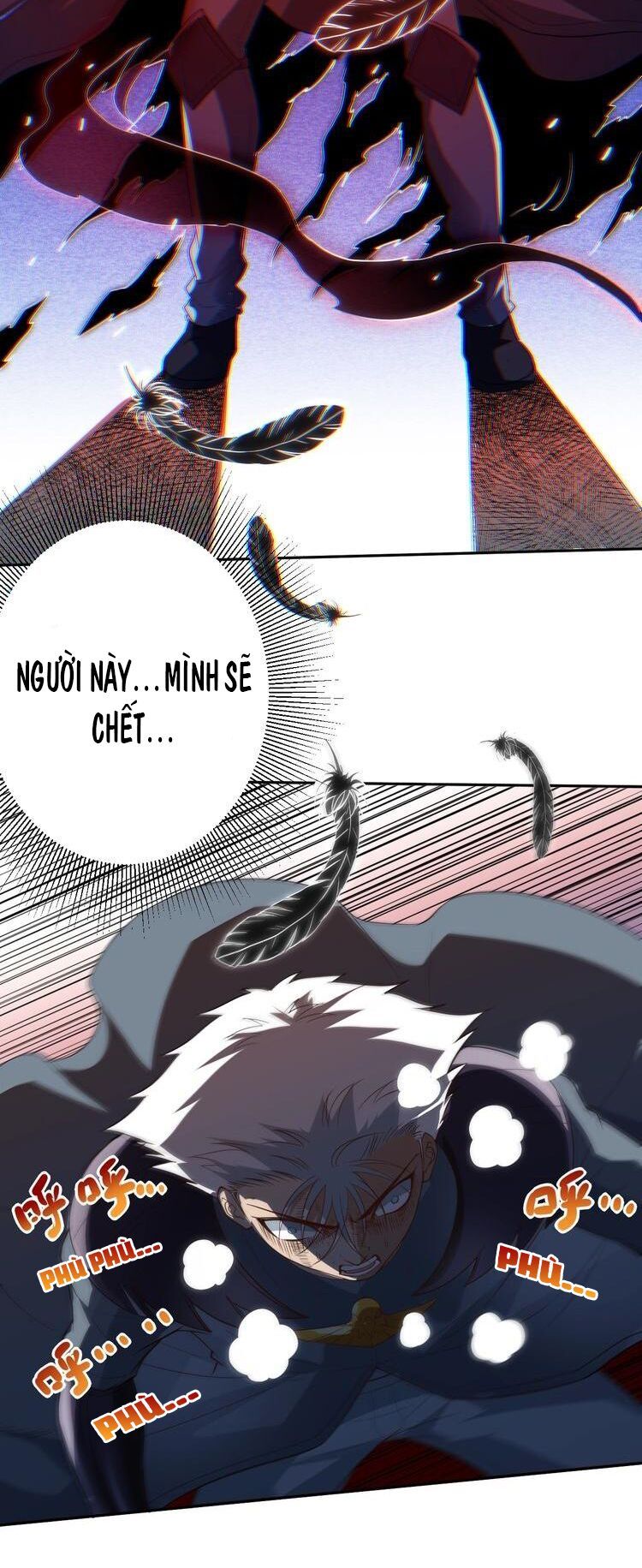 đọc truyện Giản Giới Chương 30.2 ảnh 9 tại Thiên Thai Truyện