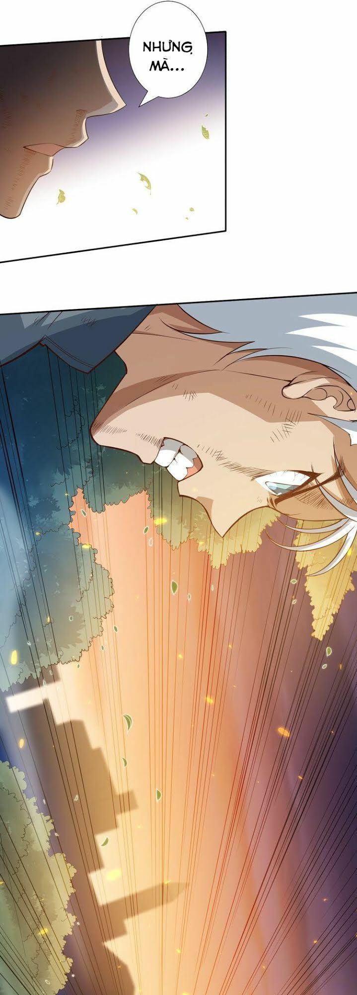 đọc truyện Giản Giới Chương 30 ảnh 15 tại Thiên Thai Truyện