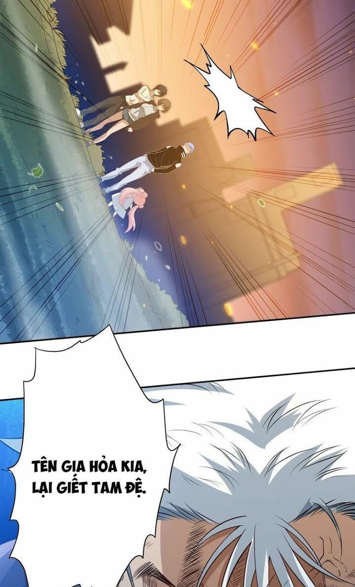 đọc truyện Giản Giới Chương 30 ảnh 16 tại Thiên Thai Truyện