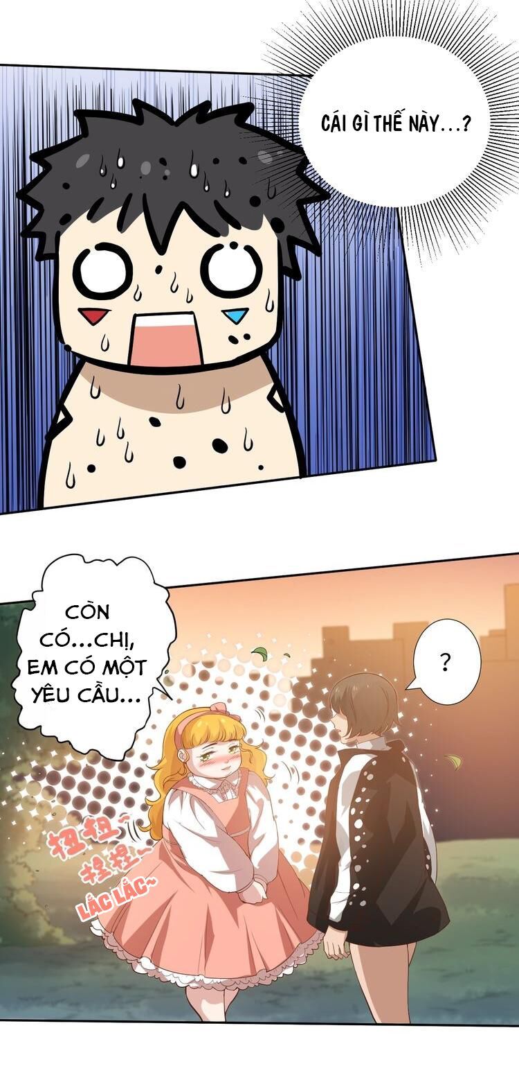 đọc truyện Giản Giới Chương 30 ảnh 25 tại Thiên Thai Truyện