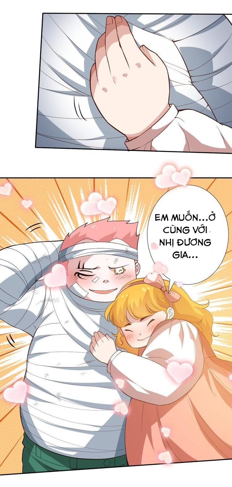 đọc truyện Giản Giới Chương 30 ảnh 26 tại Thiên Thai Truyện