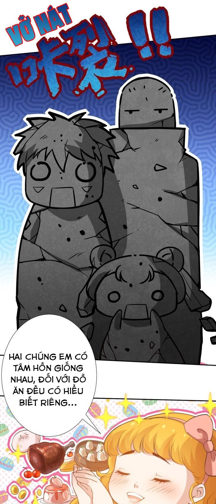 đọc truyện Giản Giới Chương 30 ảnh 27 tại Thiên Thai Truyện