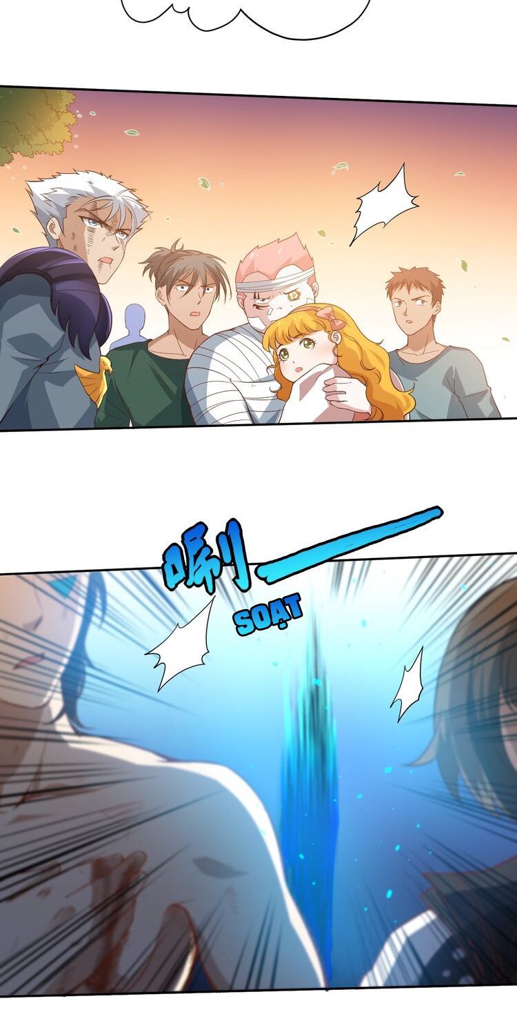 đọc truyện Giản Giới Chương 30 ảnh 30 tại Thiên Thai Truyện