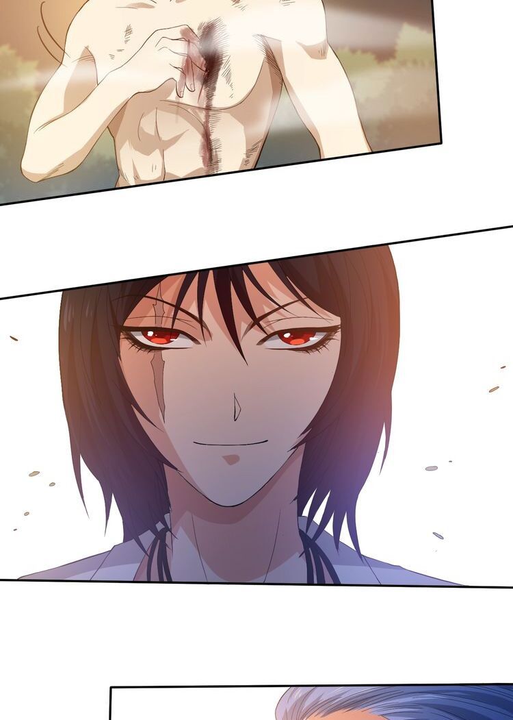 đọc truyện Giản Giới Chương 30 ảnh 34 tại Thiên Thai Truyện