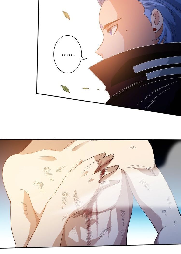 đọc truyện Giản Giới Chương 30 ảnh 35 tại Thiên Thai Truyện