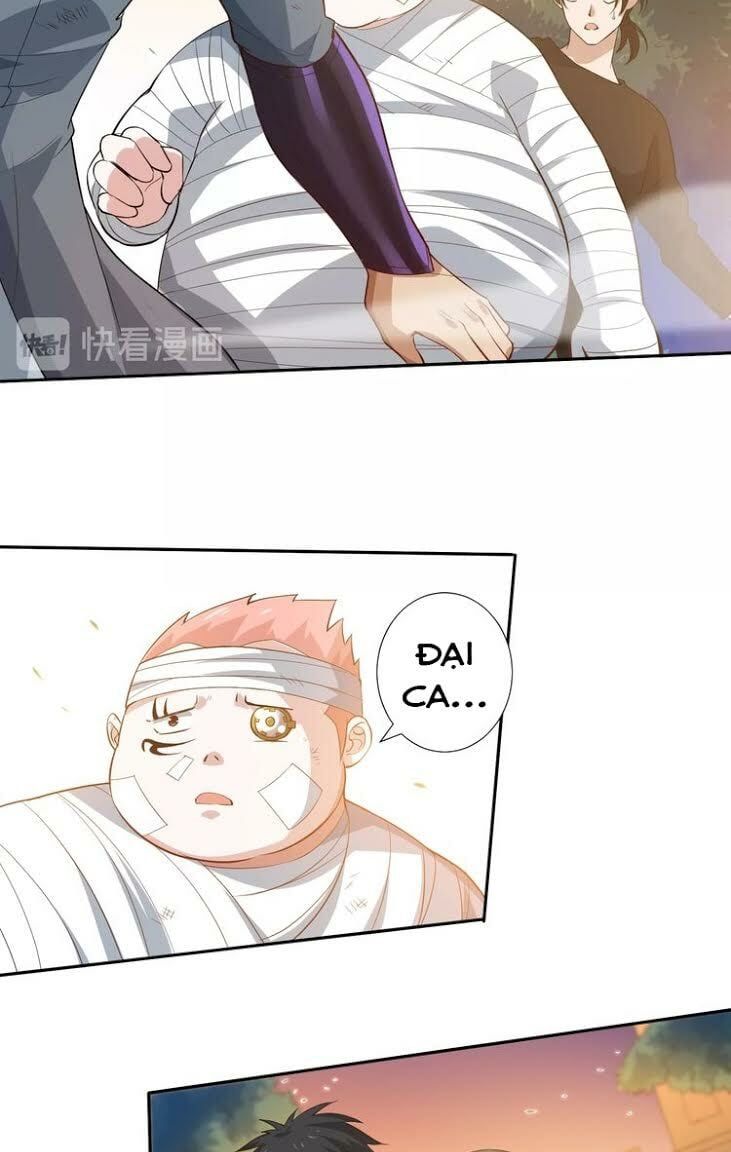 đọc truyện Giản Giới Chương 30 ảnh 8 tại Thiên Thai Truyện