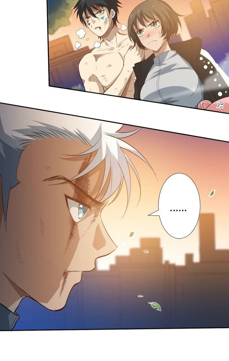 đọc truyện Giản Giới Chương 30 ảnh 9 tại Thiên Thai Truyện