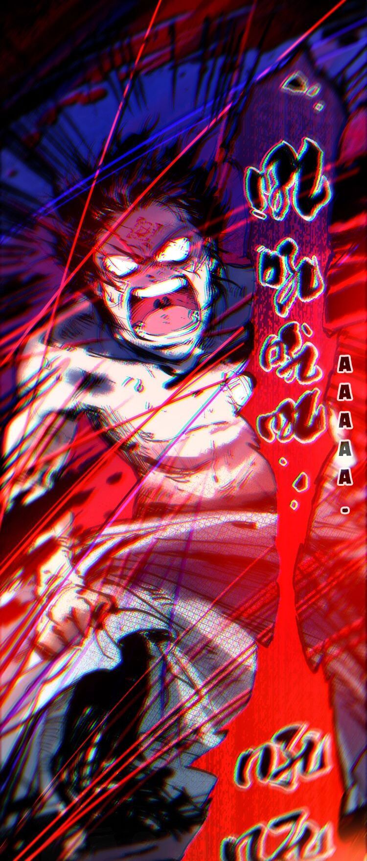 đọc truyện Giản Giới Chương 31.2 ảnh 3 tại Thiên Thai Truyện