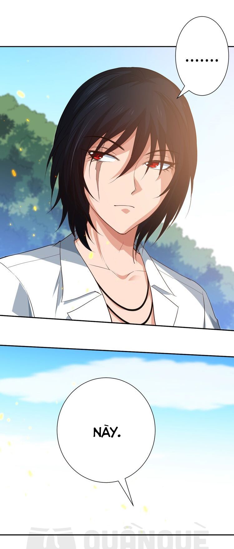 đọc truyện Giản Giới Chương 31.2 ảnh 12 tại Thiên Thai Truyện