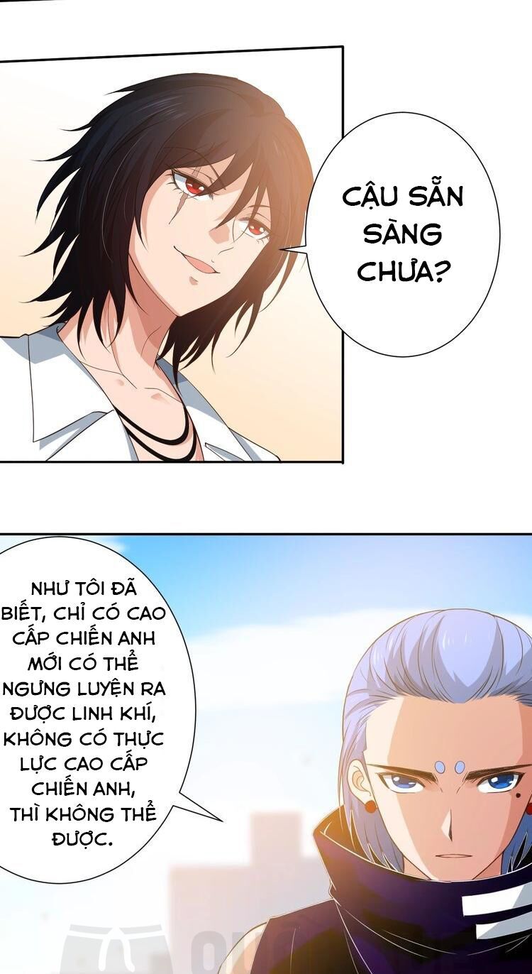 đọc truyện Giản Giới Chương 31.2 ảnh 14 tại Thiên Thai Truyện