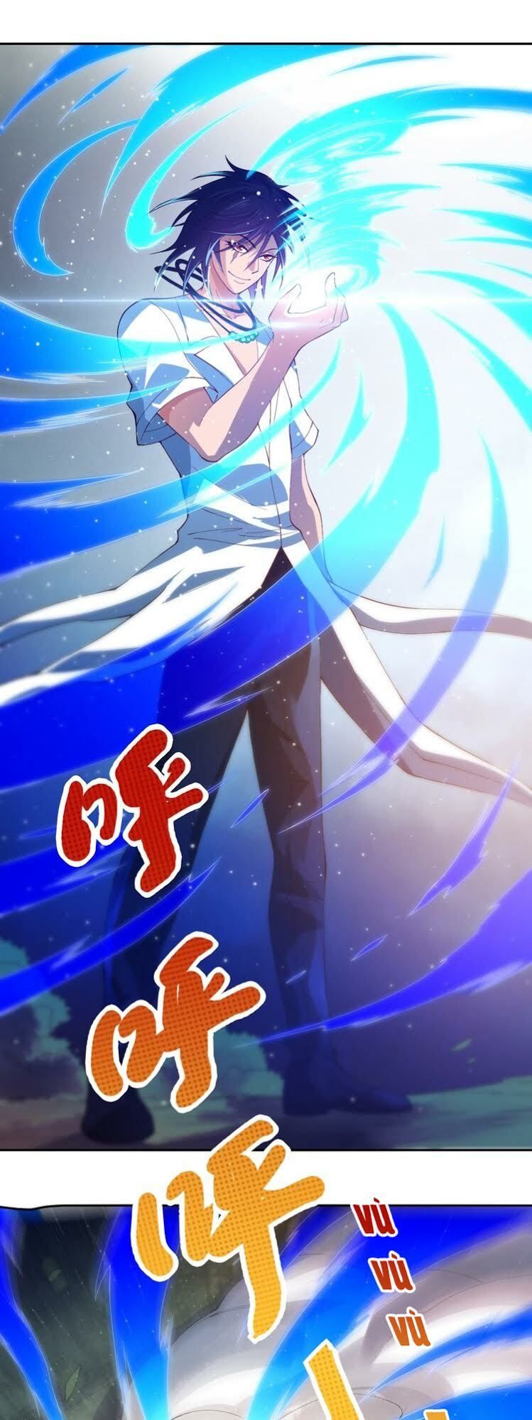 đọc truyện Giản Giới Chương 31.2 ảnh 18 tại Thiên Thai Truyện