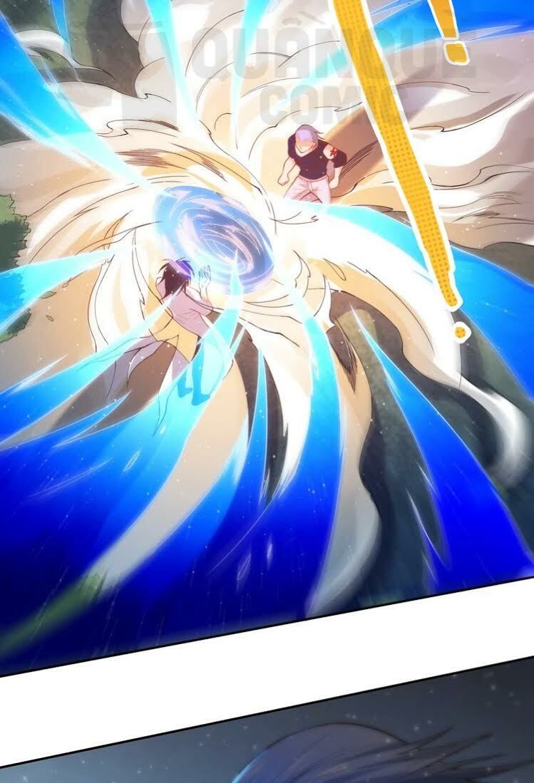 đọc truyện Giản Giới Chương 31.2 ảnh 19 tại Thiên Thai Truyện