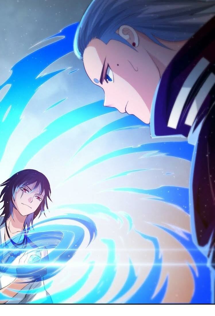 đọc truyện Giản Giới Chương 31.2 ảnh 20 tại Thiên Thai Truyện