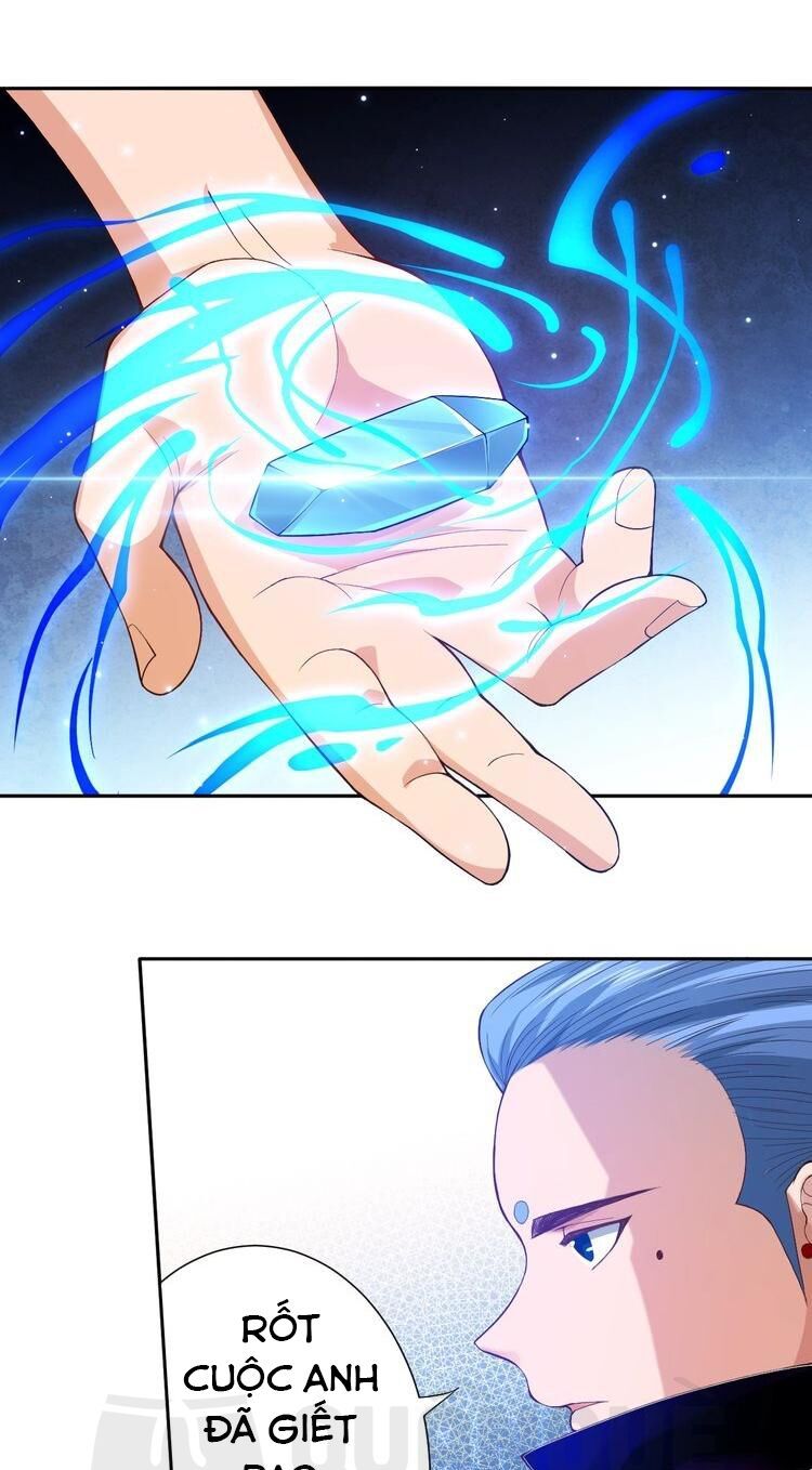 đọc truyện Giản Giới Chương 31.2 ảnh 21 tại Thiên Thai Truyện