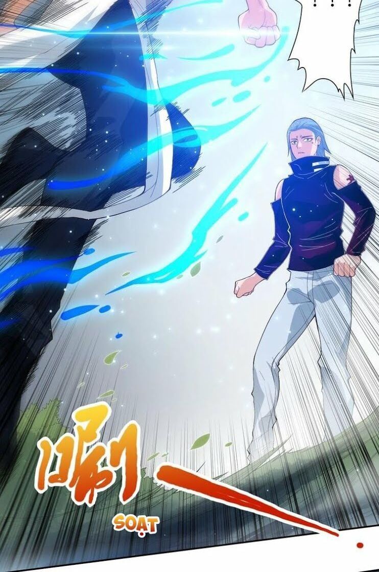 đọc truyện Giản Giới Chương 31.2 ảnh 27 tại Thiên Thai Truyện