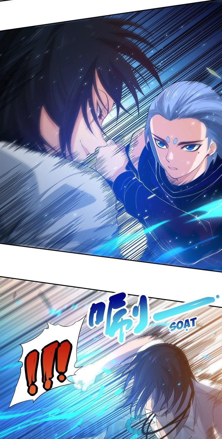 đọc truyện Giản Giới Chương 31.2 ảnh 28 tại Thiên Thai Truyện