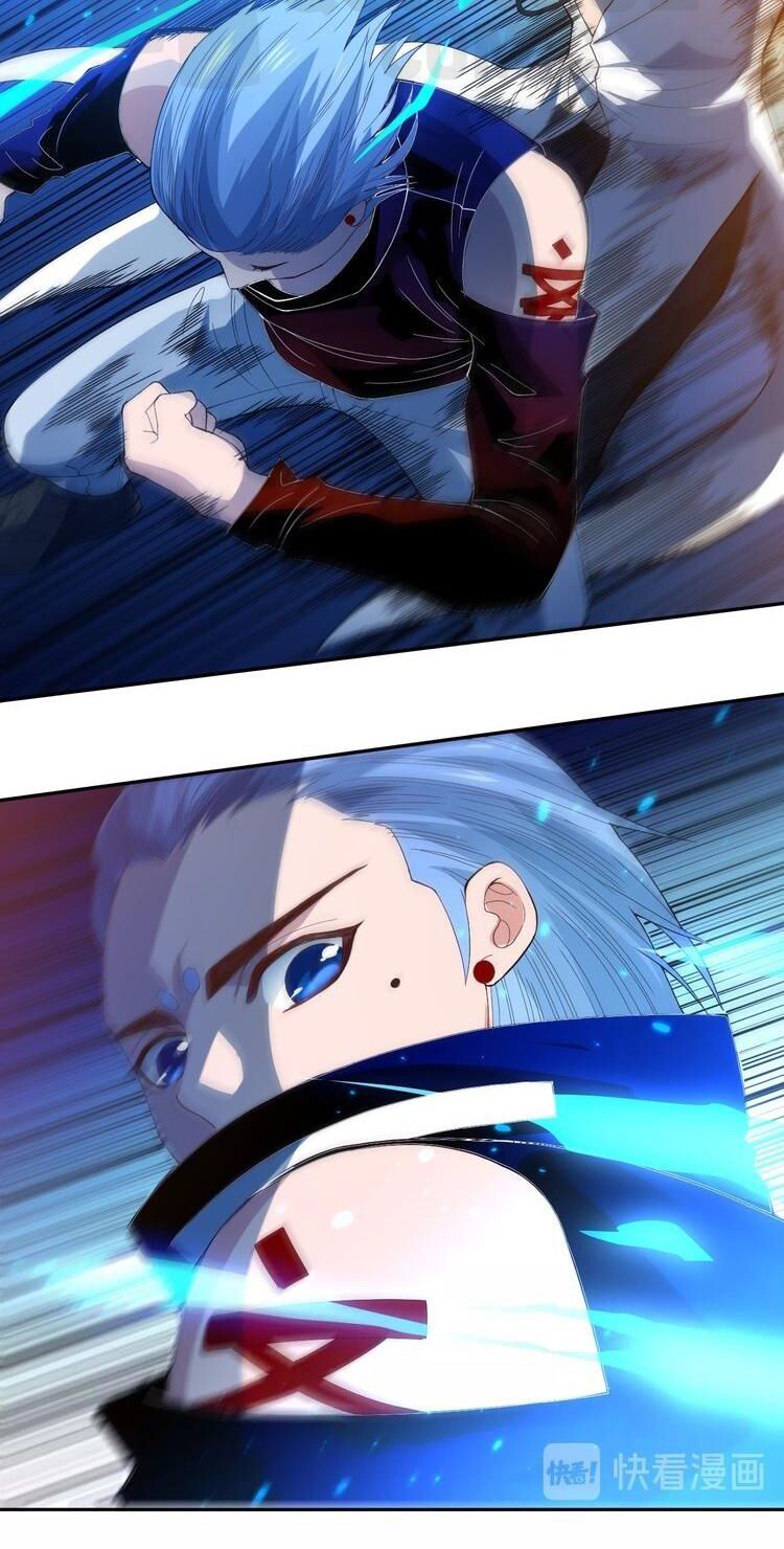 đọc truyện Giản Giới Chương 31.2 ảnh 29 tại Thiên Thai Truyện