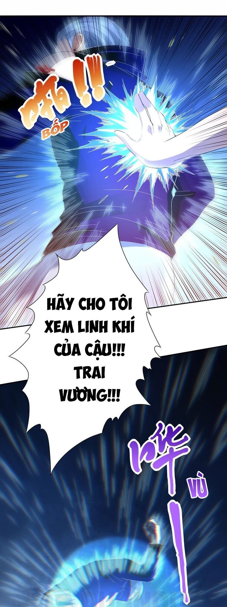 đọc truyện Giản Giới Chương 31.2 ảnh 30 tại Thiên Thai Truyện