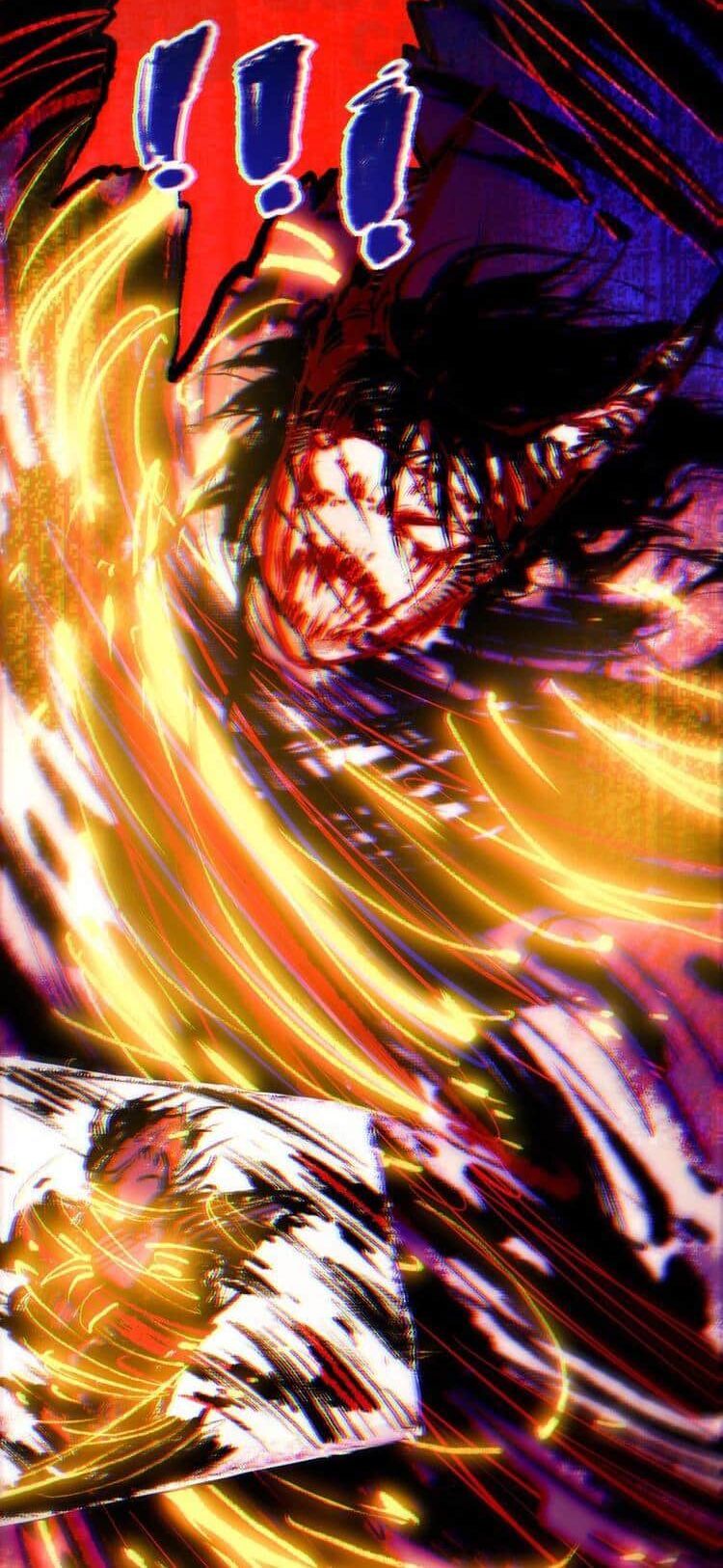 đọc truyện Giản Giới Chương 31.2 ảnh 6 tại Thiên Thai Truyện