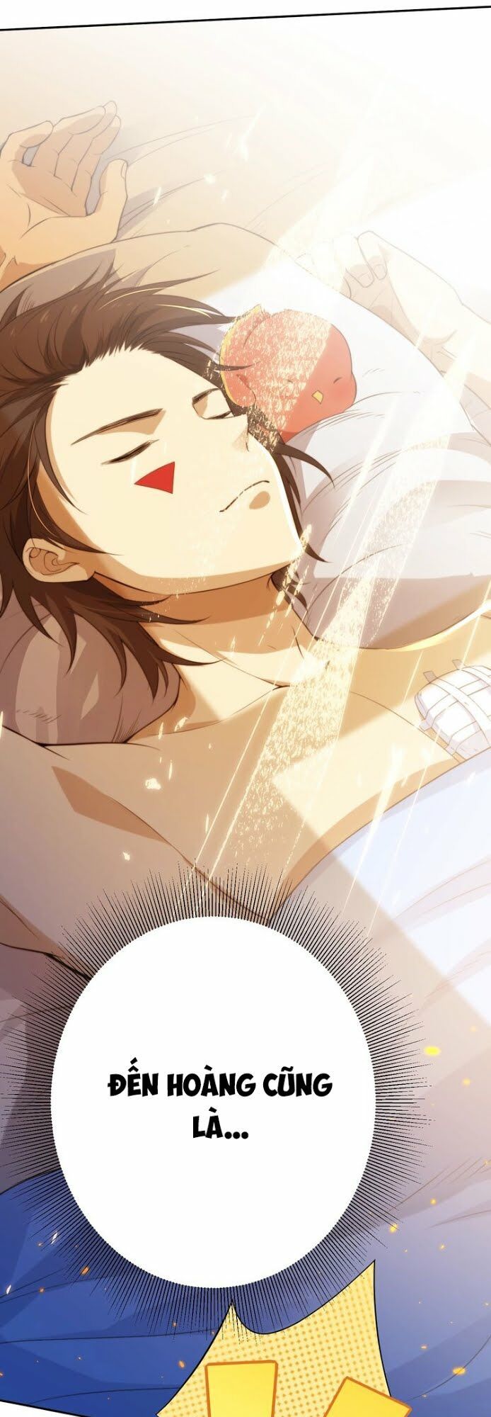 đọc truyện Giản Giới Chương 31 ảnh 13 tại Thiên Thai Truyện