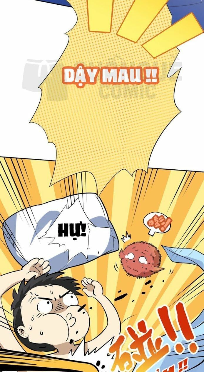 đọc truyện Giản Giới Chương 31 ảnh 14 tại Thiên Thai Truyện