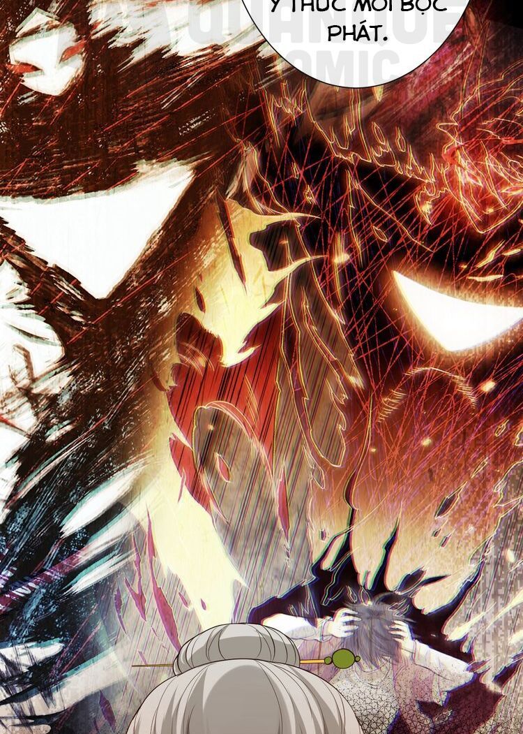 đọc truyện Giản Giới Chương 31 ảnh 23 tại Thiên Thai Truyện