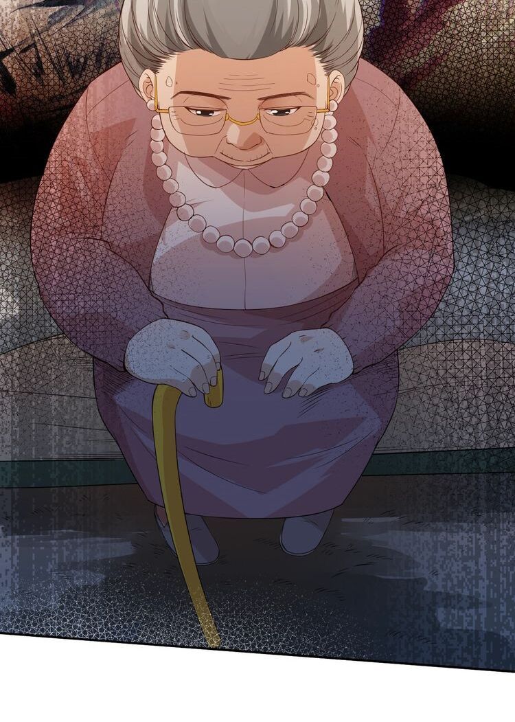 đọc truyện Giản Giới Chương 31 ảnh 24 tại Thiên Thai Truyện