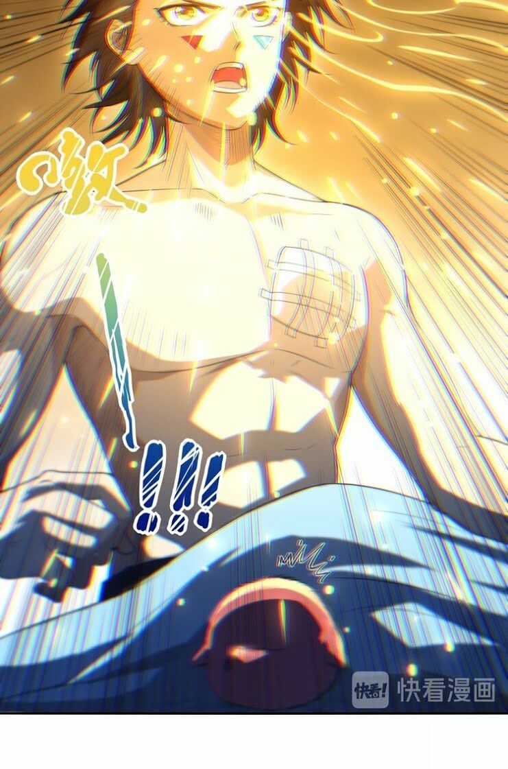 đọc truyện Giản Giới Chương 31 ảnh 31 tại Thiên Thai Truyện