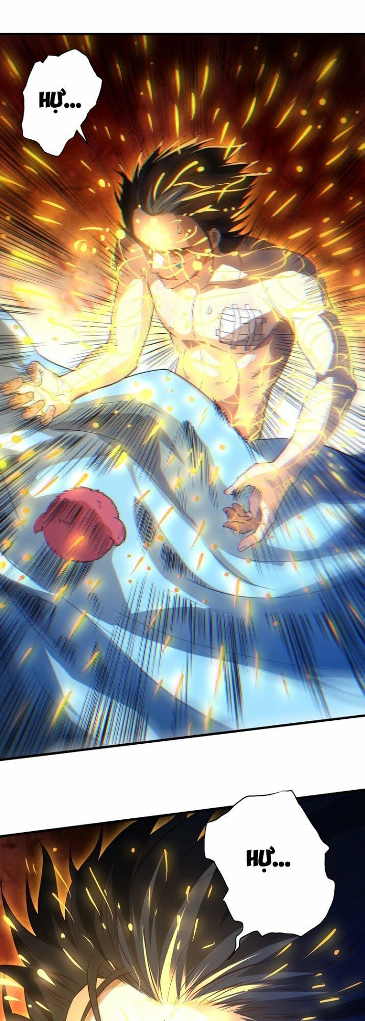 đọc truyện Giản Giới Chương 31 ảnh 32 tại Thiên Thai Truyện