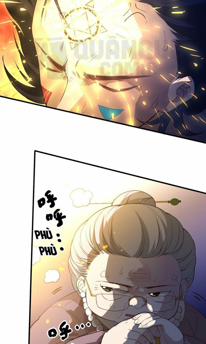 đọc truyện Giản Giới Chương 31 ảnh 33 tại Thiên Thai Truyện