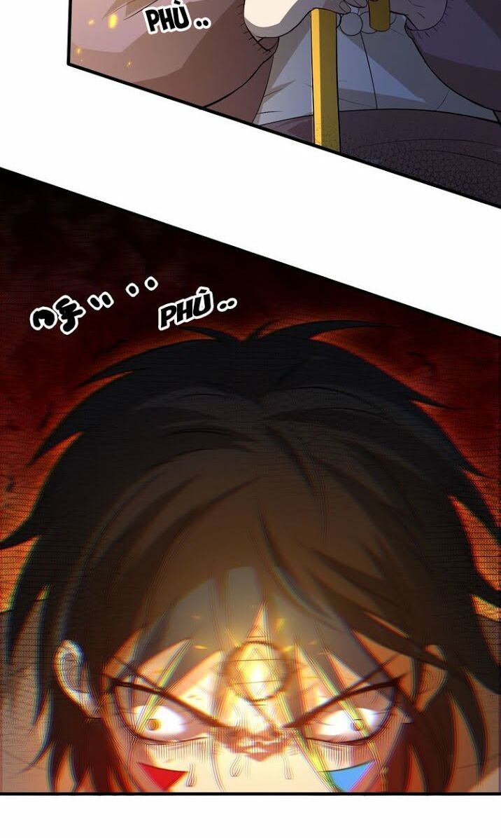 đọc truyện Giản Giới Chương 31 ảnh 34 tại Thiên Thai Truyện